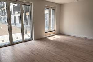 Offener Wohnkomfort auf 4-Zimmern mit Einbauküche (nur mit WBS 4-5 Personen!) – 68309 Käfertal, Mannheim – Vorschaubild 9
