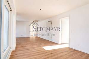 VERMIETUNG: Erstbezug - Traumhafte Dachgeschosswohnung mit Loggia & Balkon in Obermenzing! – Die vollständige Adresse der Immobilie erhältst du vom Anbieter., 81247 Obermenzing, München – Vorschaubild 7