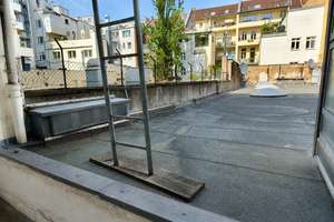 Kompakt, modern, zentral: Apartment mit Balkon (Ap. 2) – 40210 Stadtmitte, Düsseldorf – Vorschaubild 9