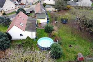 Haus auf dem Lande... mit viel Platz - sucht neue Familie – Havelland (Kreis) – Vorschaubild 3