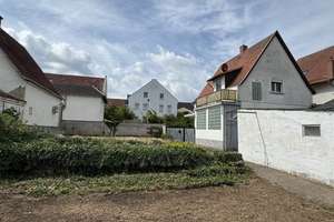 Ruhig gelegenes Einfamilienhaus in Osthofen – Die vollständige Adresse der Immobilie erhältst du vom Anbieter., 67574 Osthofen – Vorschaubild 7