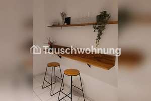 Tauschwohnung: 3 Zimmer in zentraler Lage und Blick ins Grüne – Die vollständige Adresse der Immobilie erhältst du vom Anbieter., 22301 Winterhude, Hamburg – Vorschaubild 4