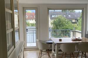 Traumhafte sonnige 3 Zi-Whg.,gr. Südbalkon, renov, in bester zentraler Lage – 31785 Hameln – Vorschaubild 5