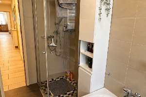 4 Zimmer EG Wohnung mit Garten zentral in Paderborn – Die vollständige Adresse der Immobilie erhältst du vom Anbieter., 33100 Kernstadt, Paderborn – Vorschaubild 12