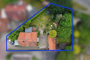 Großes Grundstück mit schönem EFH in begehrter Lage von Lingen/ Heukampstannen – Emsland (Kreis) – Vorschaubild 2