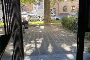 Sonnige 2-ZW, Schoppershof, Stadtpark, 1min U-Bahn, EBK, Balkon, Lift, TG, möbliert – Bismarckstraße 21, 90491 Veilhof, Nürnberg – Vorschaubild 10