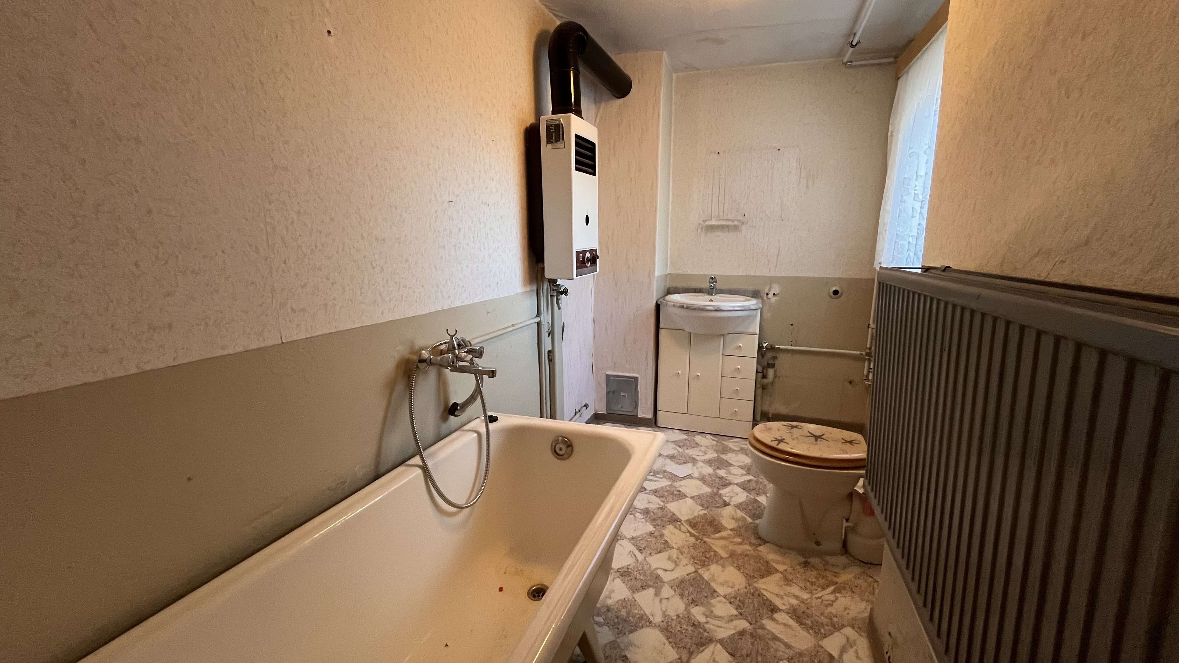 Immobilie in Hecklingen - Familienhaus mit Garten
 - Bild 7