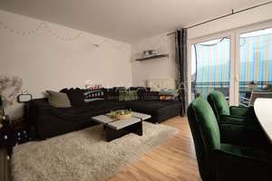 FALANGA IMMOBILIEN - Gemütliche 3-Zimmer Etagenwohnung direkt an den Weinbergen in Mainz-Kostheim! – Die vollständige Adresse der Immobilie erhältst du vom Anbieter., 55246 Mainz-Kostheim, Wiesbaden – Vorschaubild 5