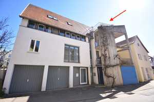 **Hochwertiges Townhouse mit Dachterrasse und großzügiger Wohnfläche** – Böblingen (Kreis) – Vorschaubild 10