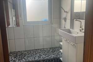 Dachgeschosswohnung mit Balkon – Im Lerchenrain 23, 70199 Südheim, Stuttgart – Vorschaubild 19