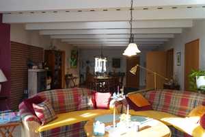 Einfamilienhaus mit innovativem Haus-im-Haus-Prinzip in Bad Bederkesa – Cuxhaven (Kreis) – Vorschaubild 6