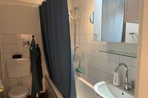 Schöne 2,5 Zimmer-Wohnung mit Einbauküche und Balkon in 47226 Duisburg-Rheinhausen – Die vollständige Adresse der Immobilie erhältst du vom Anbieter., 47226 Hochemmerich, Duisburg – Vorschaubild 9