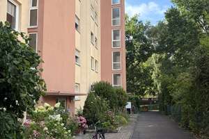 Perfekte 3-Zi-Wohnung mit Westbalkon und weitem Blick ins Grüne- Festpreis – Kurt-Schumacher-Straße 49, 63073 Bieber, Offenbach am Main – Vorschaubild 14