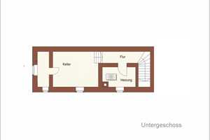 Bezugsfertiges Einfamilienhaus in gefragter Lage mit Garten und Innenhof inkl. Nebenhaus – Karlsruhe – Vorschaubild 24