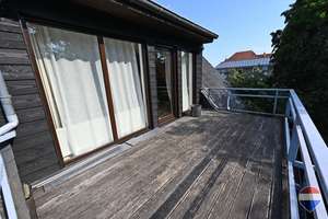 Traumhafte Eigentumswohnung über zwei Etagen mit Dachterrasse, großem Balkon und Garten in Rees – Die vollständige Adresse der Immobilie erhältst du vom Anbieter., 46459 Rees – Vorschaubild 29