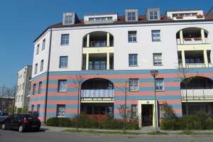 Ihr Wohn(t)raum - Balkon inclusive !! – Maimi-von-Mirbach-Straße 5, 14480 Kirchsteigfeld, Potsdam – Vorschaubild 1