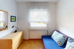 FAMILIENGLÜCK IM REIHENENDHAUS MIT SONNIGEM GARTEN UND GARAGE !!! – Die vollständige Adresse der Immobilie erhältst du vom Anbieter., 58509 Lüdenscheid – Vorschaubild 7