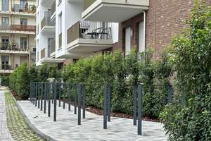 Zentrale, helle 2-Zi-Whg / gehobene Ausstattung / Balkon_WE06