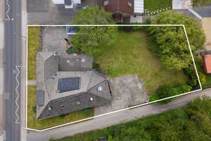Frei stehender Bungalow auf großem Eckgrundstück bietet vielfältige Nutzungsmöglichkeiten – Die vollständige Adresse der Immobilie erhältst du vom Anbieter., 52076 Oberforstbach, Aachen – Vorschaubild 23