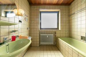 -Sonnentage im eigenen Garten- 
charmante 2,5-Zi.- Wohnung im Hochparterre – Die vollständige Adresse der Immobilie erhältst du vom Anbieter., 89275 Elchingen – Vorschaubild 8