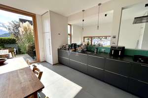Exklusives Architektenhaus mit Design-Highlights und offenem Wohnkonzept – Die vollständige Adresse der Immobilie erhältst du vom Anbieter., 69151 Neckargemünd – Vorschaubild 10