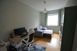 Schöne 2-Zimmer-Wohnung nahe Mühlenkamp – Heidberg 13, 22301 Winterhude, Hamburg – Vorschaubild 2