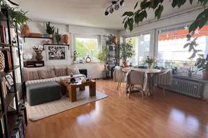 Sonnige, ruhige 3 ZW (1.OG) in sehr guter Wohnlage – Die vollständige Adresse der Immobilie erhältst du vom Anbieter., 70619 Sillenbuch (Ortsteil), Stuttgart – Vorschaubild 3