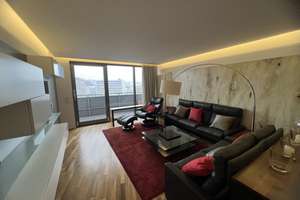 Exklusives Loft mit offenem Wohnkonzept – großzügig, modern, bezugsbereit