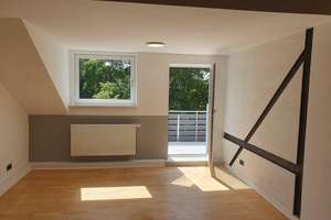 Elegante und große  Etagenwohnung im Penthouse - Dachgeschoss - mit viel Platz – Wilhelm-Leuschner-Str. 40, 64293 Darmstadt-Nord, Darmstadt – Vorschaubild 17