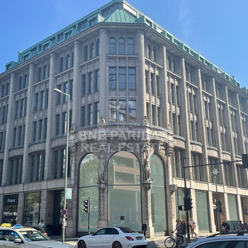  tolle Bürofläche, zentral gelegen mit hervorragender Infrastruktur