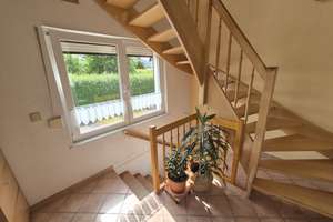 Einfamilienhaus mit Einliegerwohnung und großzügigem Grundstück in Mockrehna zu verkaufen! – Gartenweg 10, 4862 Mockrehna – Vorschaubild 11