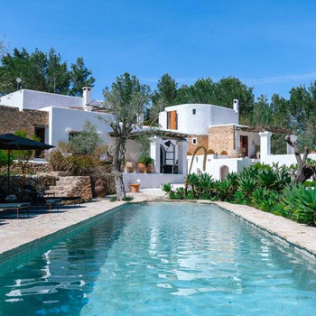 Immobilien zum Verkauf in Sant Antoni de Portmany