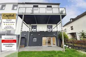 Saniertes Einfamilienhaus in Rheinblicklage – Mayen-Koblenz (Kreis) – Vorschaubild 1