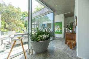 Luxus-Bungalow in St. Mauritz – 48155 Mauritz-Ost, Münster – Vorschaubild 2
