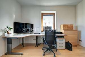 MÖBLIERT - FEELING AT HOME - Gemütliche Wohnung mit Balkon – Die vollständige Adresse der Immobilie erhältst du vom Anbieter., 70195 Botnang-Ost, Stuttgart – Vorschaubild 30
