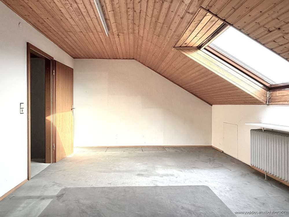 Immobilie in Ketsch - ***REIHENENDHAUS - MIT TOLLER RAUMAUFTEILUNG*** - Bild 7