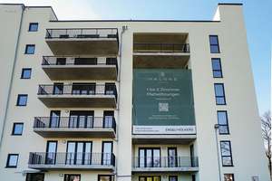 Licht, Raum und Natur: Ihr neues Zuhause in den Halske Gärten – Heinrich Hertz Straße 20, 13629 Siemensstadt, Berlin – Vorschaubild 2