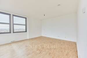 Erstbezug nach Sanierung im Skylight Tower mit atemberaubendem Skylineblick, Concierge & Tiefgarage – Stephanstraße 18, 60313 Innenstadt, Frankfurt am Main – Vorschaubild 8