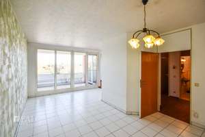Stilvolle Maisonette mit Balkon, TG-Stellplatz & Aufzug – Die vollständige Adresse der Immobilie erhältst du vom Anbieter., 41747 Viersen – Vorschaubild 2