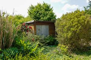 Großzügiges Einfamilienhaus in Braunschweig Gartenstadt. Familiendomizil mit Charme & Gartenidylle – Die vollständige Adresse der Immobilie erhältst du vom Anbieter., 38122 Westliches Ringgebiet, Braunschweig – Vorschaubild 30