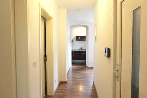 Schöne zentrumsnahe 3,5-Zimmer-Wohnung