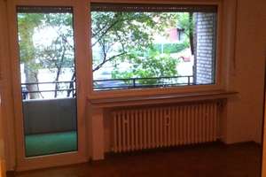Ansprechende, gepflegte 1-Zimmer-Wohnung zum Kauf in Münster