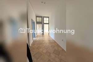 Tauschwohnung: Altbau in der Weststadt
