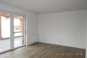 *Erphobogen* 3-Zimmer-Wohnung mit großer Dachterrasse – Die vollständige Adresse der Immobilie erhältst du vom Anbieter., 48147 Schlachthof, Münster – Vorschaubild 27