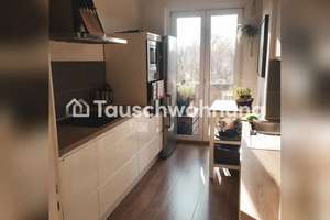 Tauschwohnung: Gemütliche 3 Zimmer in Eimsbüttel mit Balkon ins Grüne – Henriettenstraße 65, 20259 Eimsbüttel (Ortsteil), Hamburg – Vorschaubild 7