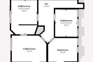 Ihr neues Zuhause mit Perspektive: Modernisiertes Zweifamilienhaus, großer Garten und beste Anbindun – Die vollständige Adresse der Immobilie erhältst du vom Anbieter., 53949 Dahlem – Vorschaubild 38