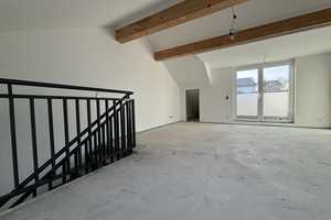 Neubau-Reihenendhaus mit 5 ZKB, WC, großen Garten und Dachterrasse - auf Wunsch auch als Ausbauhaus – Rhein-Neckar-Kreis – Vorschaubild 20