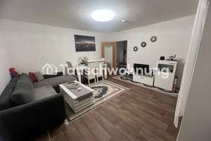 Tauschwohnung: Helle 2 Zimmer-Wohnung in eine schöne ruhige Ecke  – Bornhagenweg 41, 12309 Lichtenrade, Berlin – Vorschaubild 4