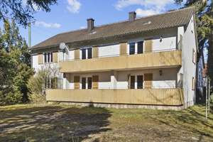 Renovierungsbedürftiges MFH mit 1.004 m² Grundstück und genehmigter Planung 10 WE in zentraler Lage – Ringseestraße 9, 85053 Südost, Ingolstadt – Vorschaubild 19