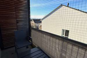 Studentenwohnung nahe Uni-Hohenheim – Steckfeldstraße 1, 70599 Steckfeld, Stuttgart – Vorschaubild 4